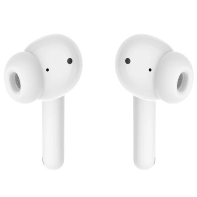 Tecno Buds 4 Air White