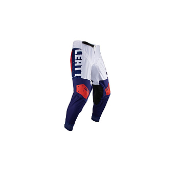 Leatt Moto 4.5 Pant (Royal, 34, 2023 (5023032603))