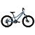 FORWARD TWISTER CX 20 10" 2026 светлый серо-голубой