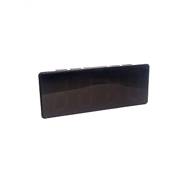 Часы N 3806 зеленый USB, 3*R3