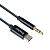 Аудиокабель (TypeC - 3.5mm Jack M) 2м Belsis BW1625
