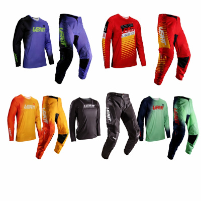 Leatt 3.5 Ride Kit