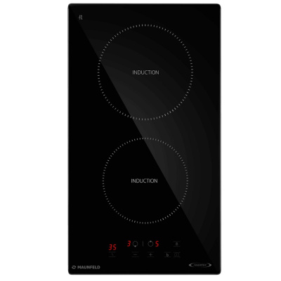 MAUNFELD AVI3021BK