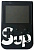 SUP Plus 800-in-1 Black Игровая приставка