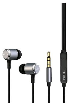 Maxvi MHF-03 dark grey