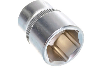 Головка торцевая Квалитет 1/2" 22 мм ГТ6-22-12