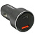 Maxvi CCM-M602PD LED metallic silver