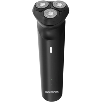 Polaris PMR 0411RC ProLong 4D Li+ Черный