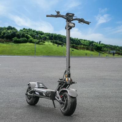 White Siberia Teverun Baikal 7260R