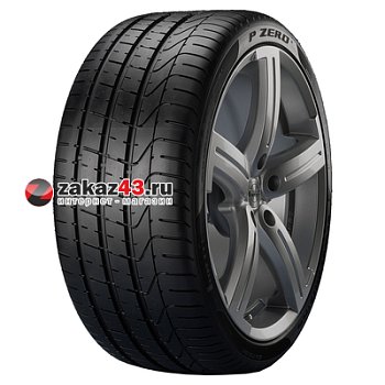 Pirelli P Zero 255/40 ZR20 101Y 2315300