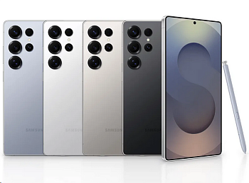 Samsung Galaxy S25 Ultra