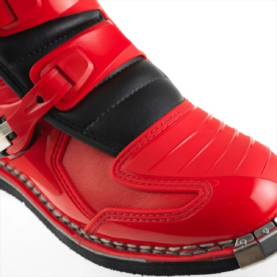 Gaerne GX - 1 Goodyear красный/белый р-р 44,45,46,47,48