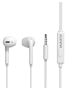 Maxvi MHF-15 Easy white