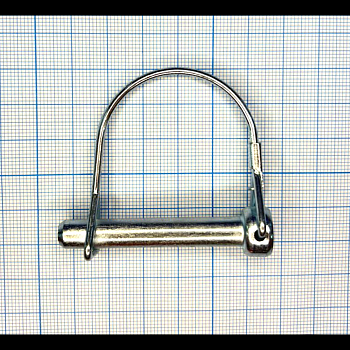 Стопор фрез к м/к, 8х50 "Brait/Patriot" (Россия)