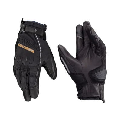 Leatt ADV SubZero 7.5 Short Glove