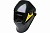Сварочная маска WM-1 Eurolux Маска сварщика