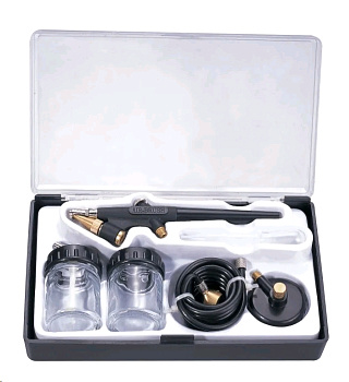 Аэрограф Concorde ABG0.3