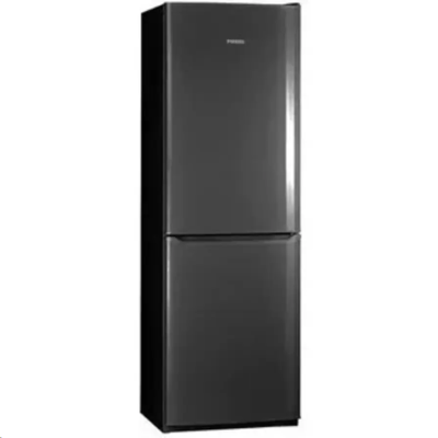 Pozis RK-149 графит глянцевый