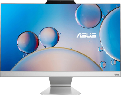 Asus F3402WFA-WPC0040 23.8" Full HD Ryzen 3 7320U (2.4) 8Gb SSD512Gb RGr CR без ОС (90PT03L1-M00JT0)