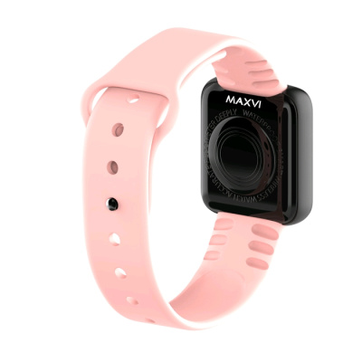 Maxvi SW-01 pink
