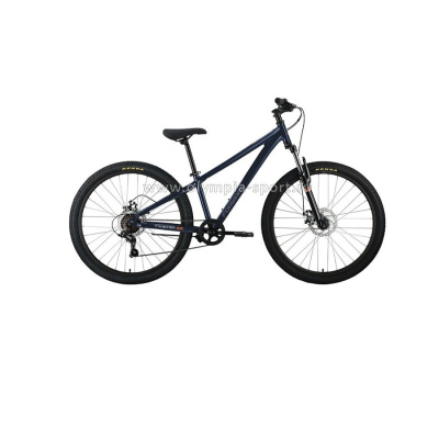 FORWARD TWISTER CX 26 13" 2026 чёрный