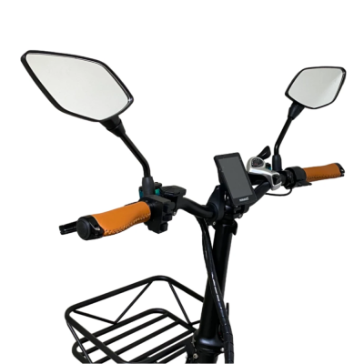 Minako F11 Серый