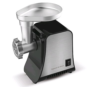 Zigmund & Shtain ZMG-042 