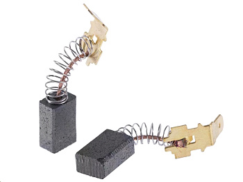 Щетки Makita CB 419A (6х9х12мм) (в упак. 1пар) (602)