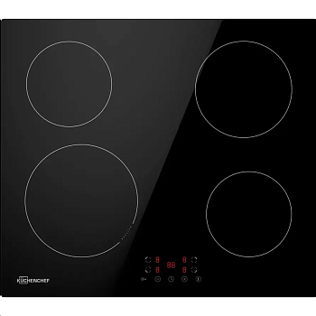 Kuchenchef KHI601