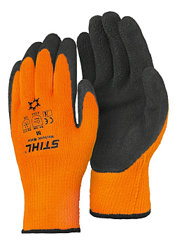 Перчатки FUNCTION ThermoGrip (зимние). XL