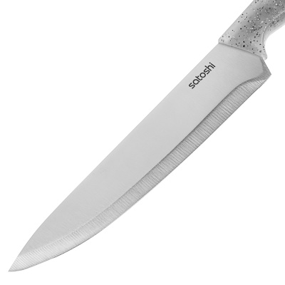 Нож кухонный SATOSHI Ивуа 20см универс 803-394										