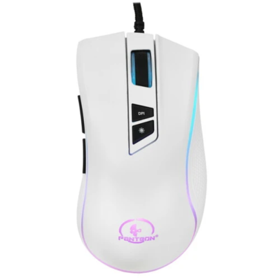 Jet.A Panteon PS88 White