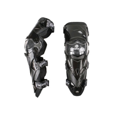 Scoyco K12 BLACK  универсальные