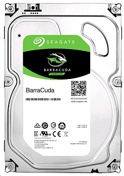 SEAGATE ST2000DM008