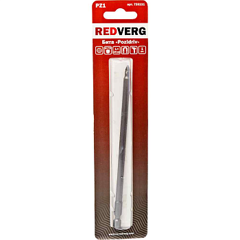 Бита Redverg PZ1x150(720231)