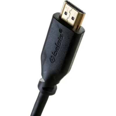 HDMI- HDMI 10м (19pin to 19pin) v2.0 Belsis BW1430