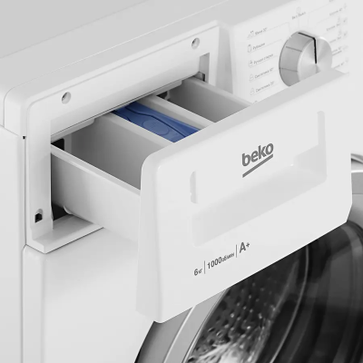 Beko WDN 635P1BSW
