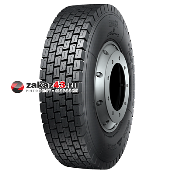 Triangle TRD06 315/80 R22.5 157/154K TTS236793