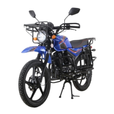 Roliz OPTIMUS MAX (200сс) 18/18 c ЭПТС. BLUE