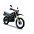 Roliz SPORT-005 *RS* (170FMN, CBB300Y, 300сс) 21/18 с ПТС. GREEN