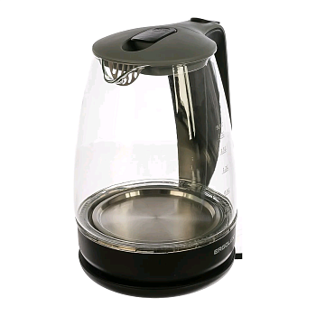 Ergolux ELX-KG01-C42 черный