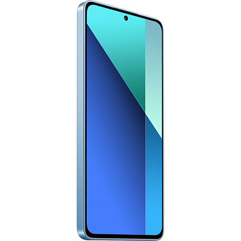 Xiaomi Redmi Note 13 8/512Gb Ice Blue