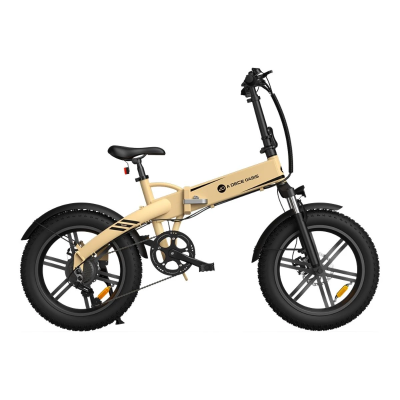 ADO Electric Bicycle A20F Beast песочный