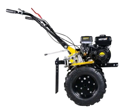 Huter МК-7000P-10-4х2