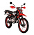 KAYO K1 300 ROAD (4T PR300 21/18 2026) с ПТС (арт.1560012-790-8102)