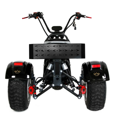 Ikingi M6 PRO Trike