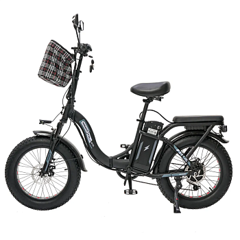 Minako F11 Lite Черный