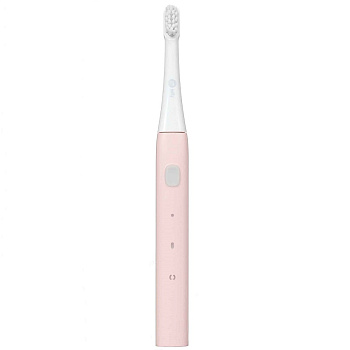 Infly Electric Toothbrush P20A pink