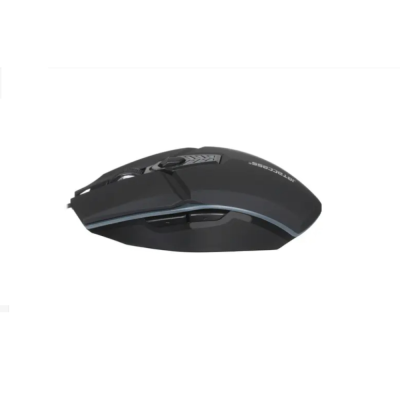 Jet.A OM-U58 Black-Gray