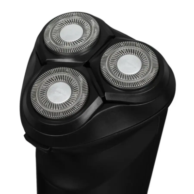 Polaris PMR 0411RC ProLong 4D Li+ Черный